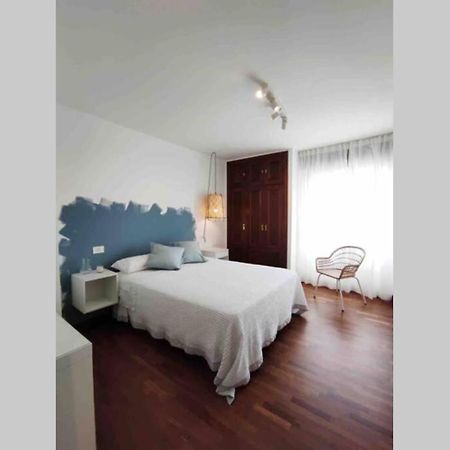 Апартаменти Avenida 37 Кальдас-де-Рейс Екстер'єр фото