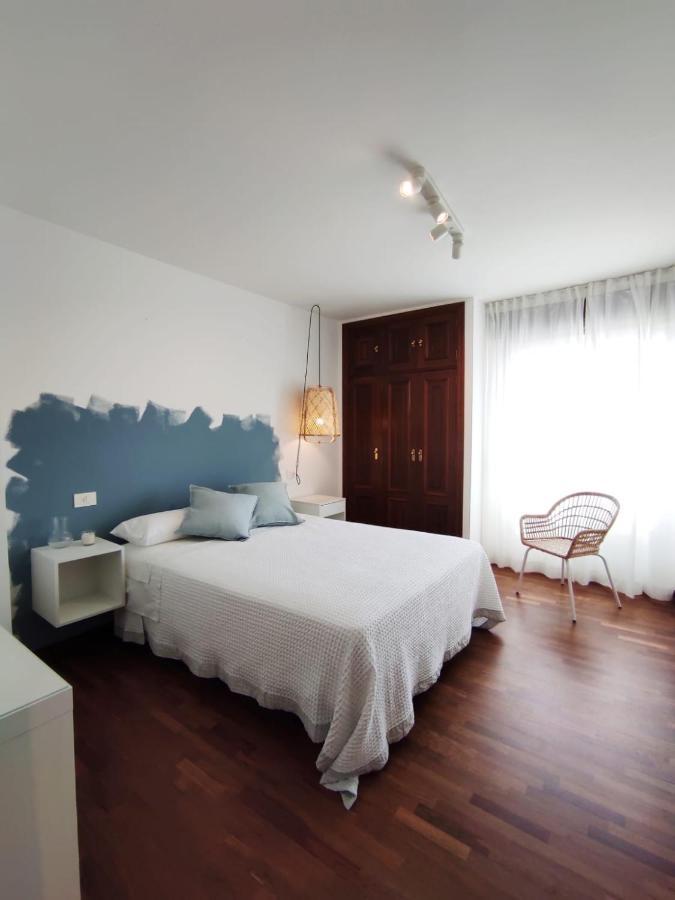 Апартаменти Avenida 37 Кальдас-де-Рейс Екстер'єр фото